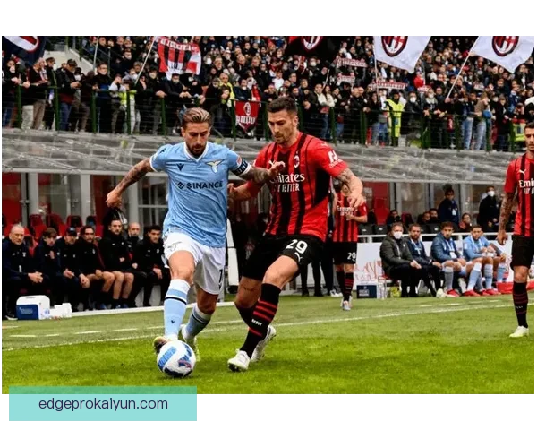 拉齐奥反击效率