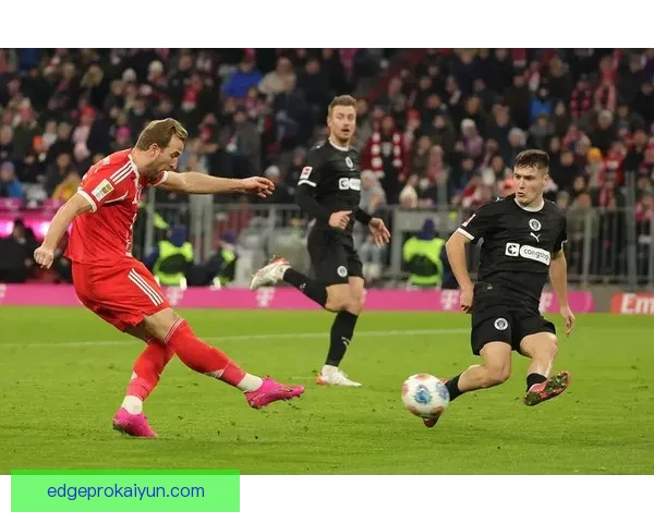 基米希在德甲赛场的迅速适应助力拜仁逐渐回暖,状态稳步提升 基米希在德甲赛场的迅速适应助力拜仁逐渐回暖,状态稳步提升