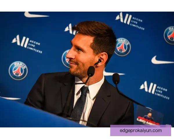 梅西在欧冠赛场表现稳定，成为最年轻冠军成员后持续保持高光状态