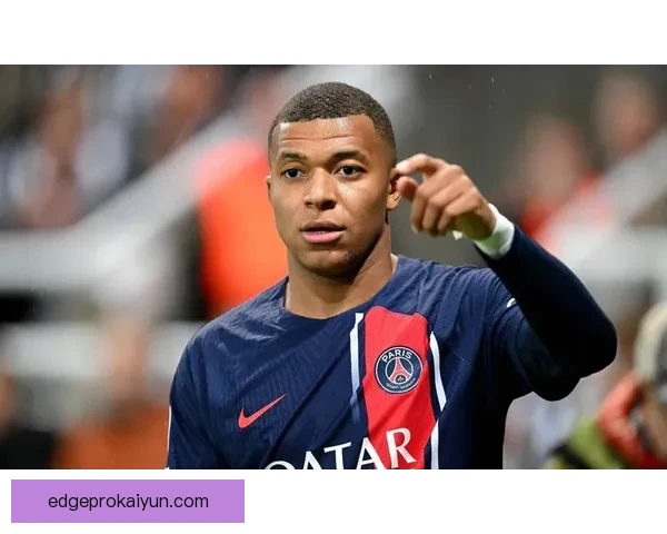 姆巴佩近期转会传闻频繁，表现稳健引发各方关注