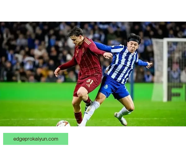 波尔图队攻防数据分析显示最近表现稳健，防守能力显著提升