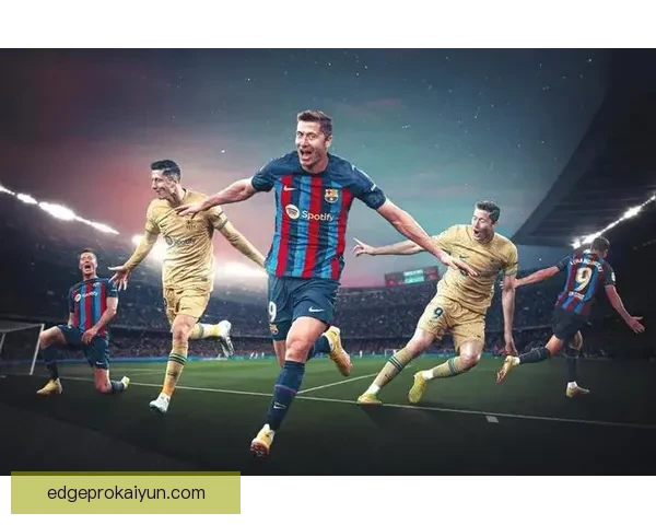 莱万多夫斯基入选FIFA最佳阵容，延续顶级射手稳定表现